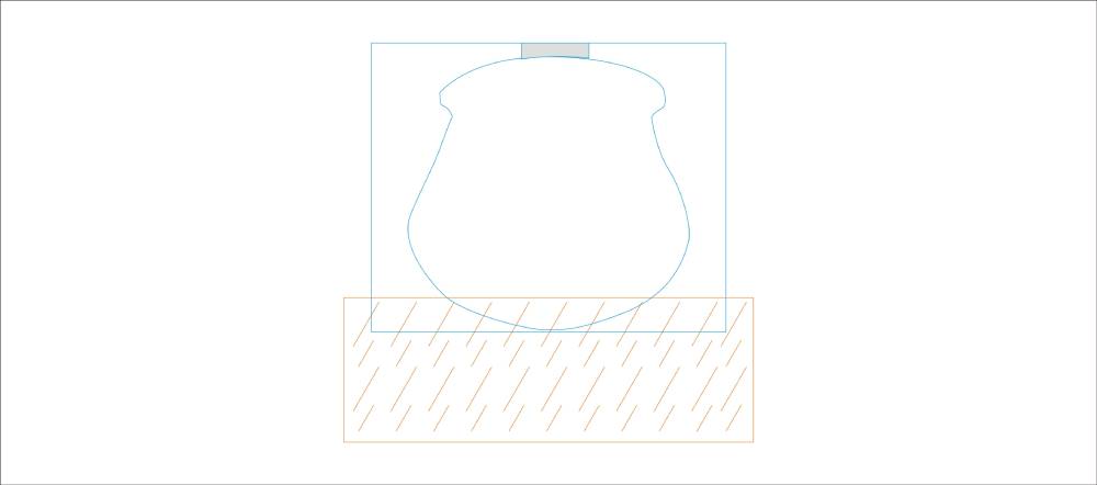 察哈尔右翼前旗高端白酒包装设计：从奢华到质感，如何用设计传递品牌高端调性